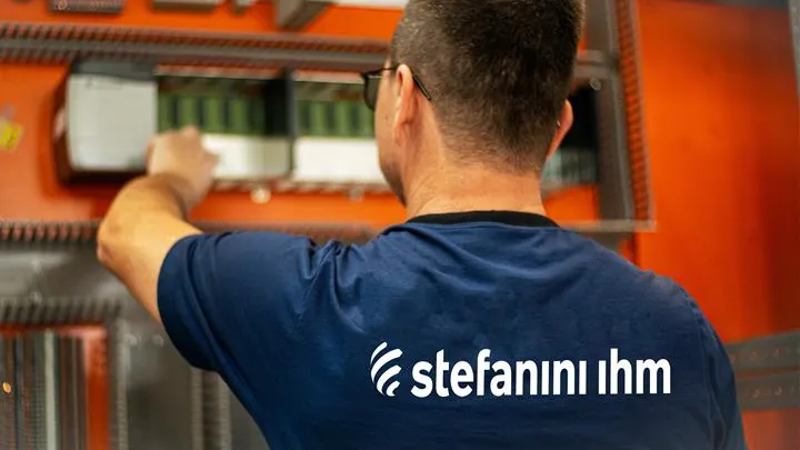 Imagem complementar 1 da empresa Stefanini IHM