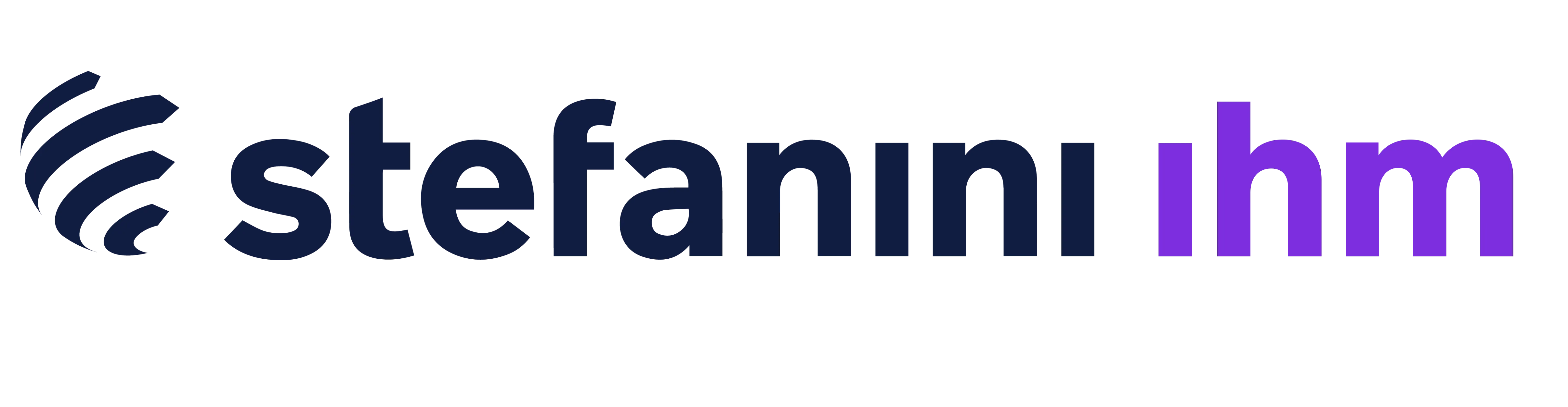 Logo da empresa Stefanini IHM