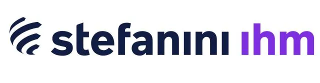 Logo da empresa Stefanini IHM