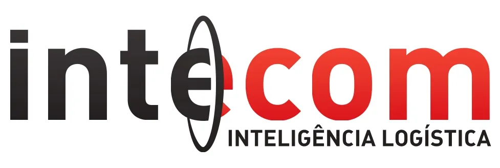 Logo da empresa Intecom Inteligência Logística