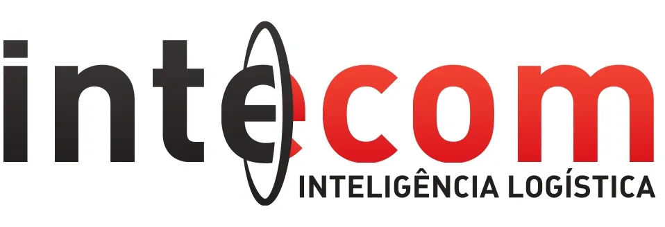 Logo da empresa Intecom Inteligência Logística