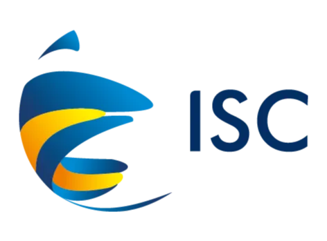 International School of Curitiba Logo