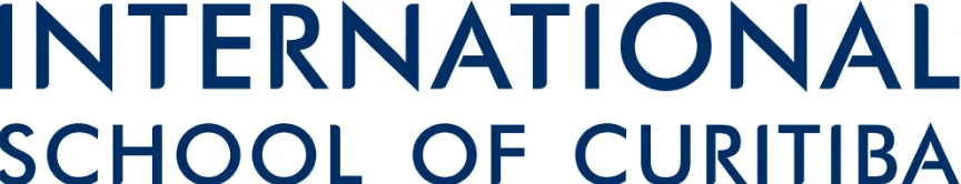 International School of Curitiba Logo