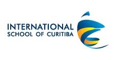 International School of Curitiba Logo