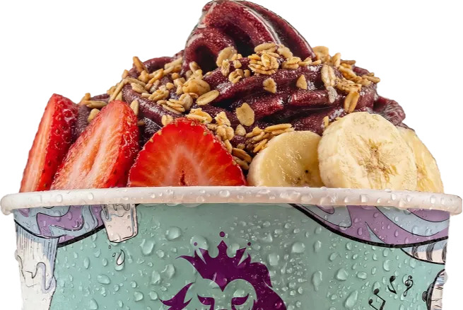 Imagem complementar 3 da empresa Jah Açaí