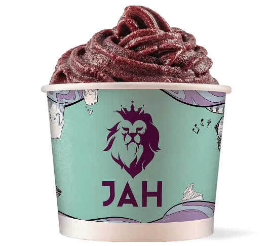 Imagem complementar 1 da empresa Jah Açaí