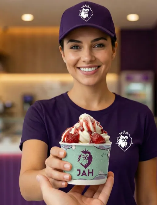 Imagem complementar 2 da empresa Jah Açaí