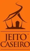 Logo da empresa Jeito Caseiro.
