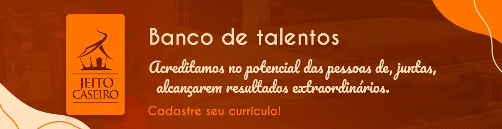 Acreditamos no potencial da nossa gente de, juntas, alcançarem resultados extraordinários.