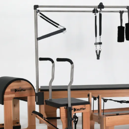 Imagem complementar 2 da empresa KAUFFER - EQUIPAMENTOS DE PILATES