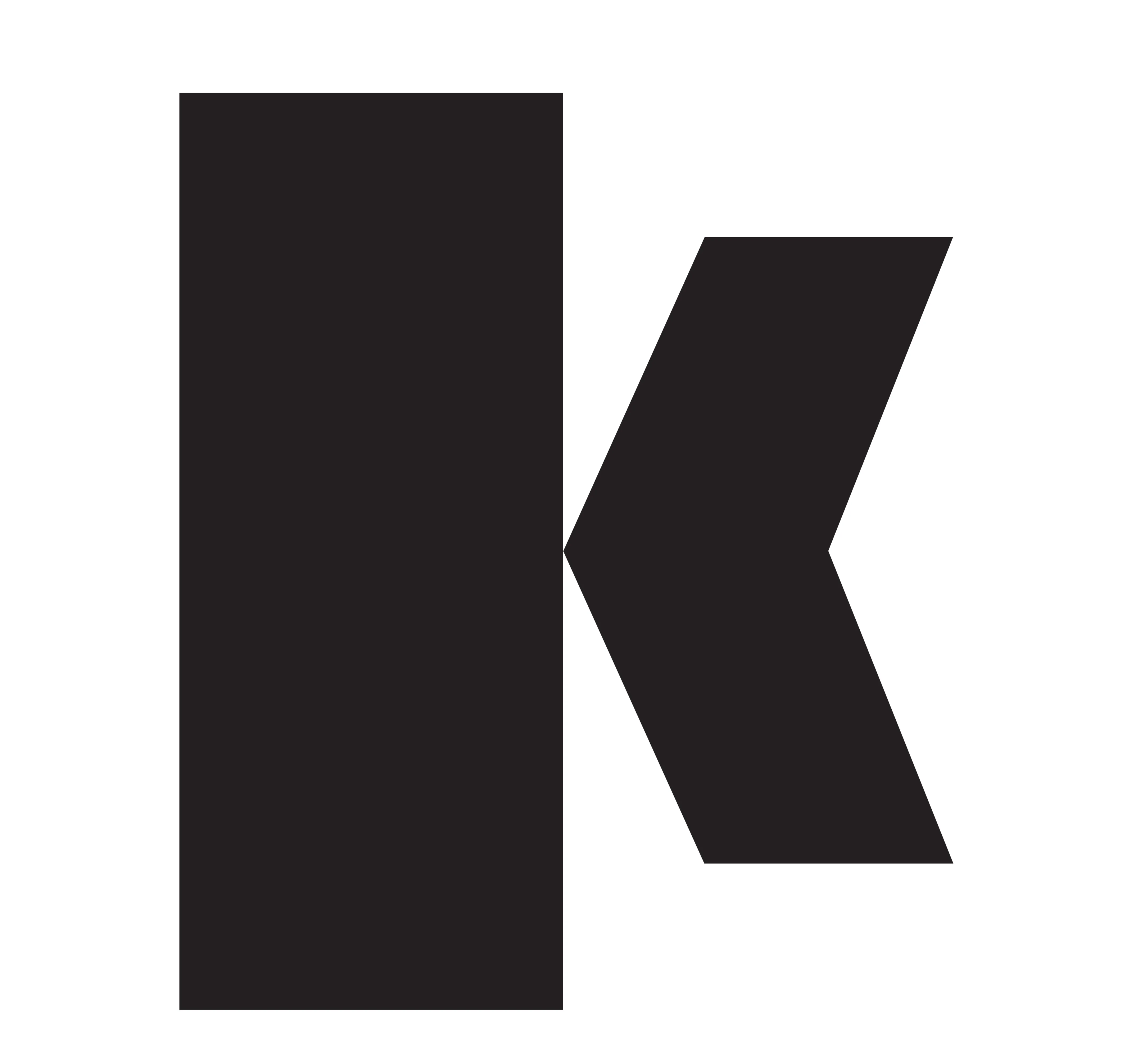 Logo da empresa KAUFFER - EQUIPAMENTOS DE PILATES