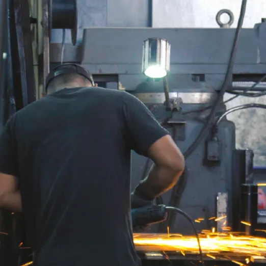 Imagem complementar 1 da empresa KAUFFER - EQUIPAMENTOS DE PILATES