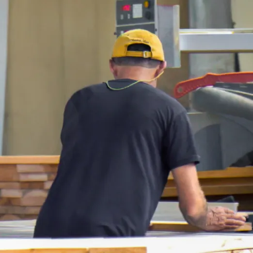 Imagem complementar 3 da empresa KAUFFER - EQUIPAMENTOS DE PILATES