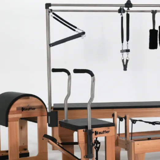 Imagem complementar 3 da empresa KAUFFER - EQUIPAMENTOS DE PILATES