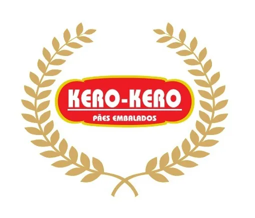 Logo da empresa Kero Kero Pães Embalados LTDA