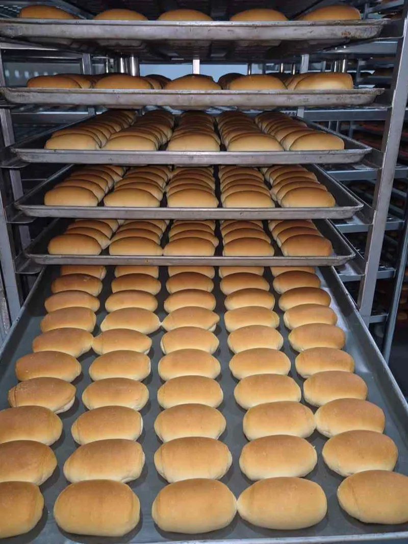 Imagem complementar 1 da empresa Kero Kero Pães Embalados LTDA