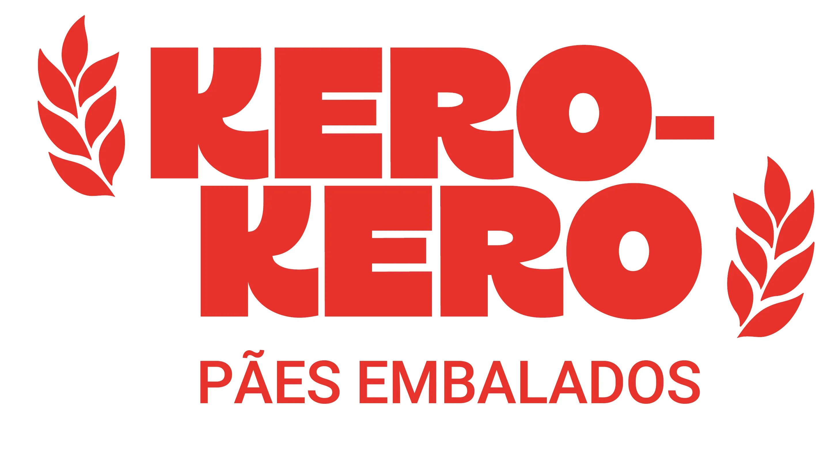 Logo da empresa Kero Kero Pães Embalados LTDA
