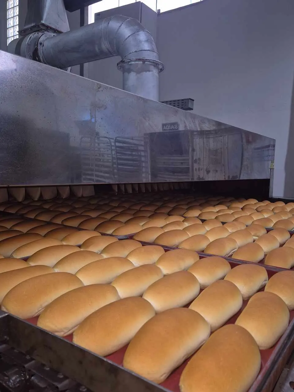 Imagem complementar 2 da empresa Kero Kero Pães Embalados LTDA