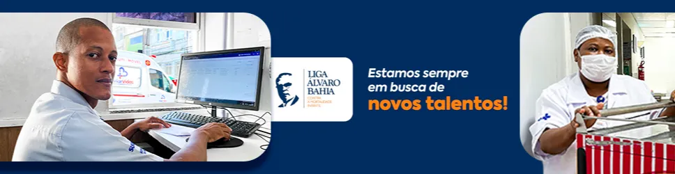 Imagem institucional 2 da empresa Liga Álvaro Bahia Contra a Mortalidade Infantil - LABCMI
