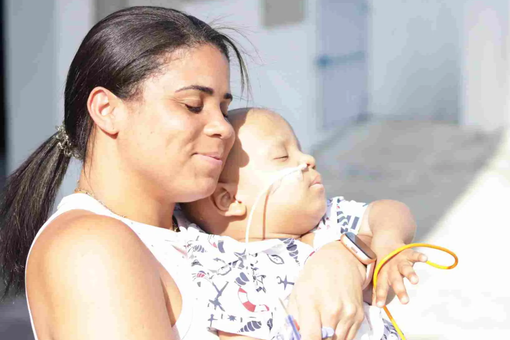 Imagem complementar 2 da empresa Liga Álvaro Bahia Contra a Mortalidade Infantil - LABCMI