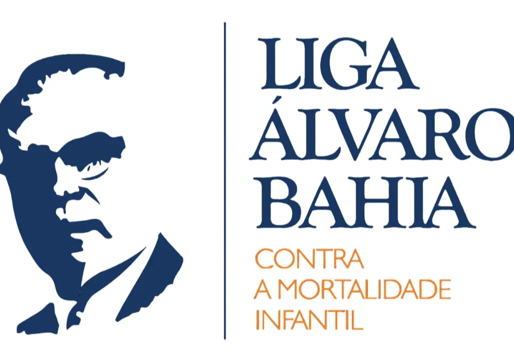 Logo da empresa Liga Álvaro Bahia Contra a Mortalidade Infantil - LABCMI