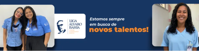 Imagem institucional 5 da empresa Liga Álvaro Bahia Contra a Mortalidade Infantil - LABCMI