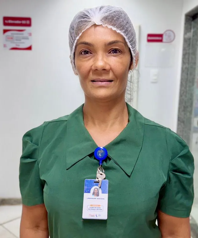 Imagem complementar 3 da empresa Liga Álvaro Bahia Contra a Mortalidade Infantil - LABCMI