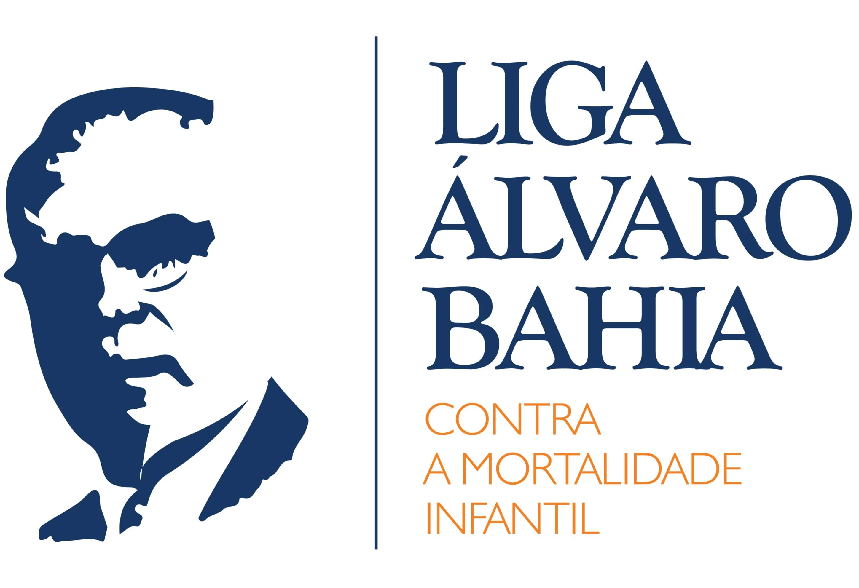 Logo da empresa Liga Álvaro Bahia Contra a Mortalidade Infantil - LABCMI