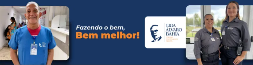 Imagem institucional 3 da empresa Liga Álvaro Bahia Contra a Mortalidade Infantil - LABCMI