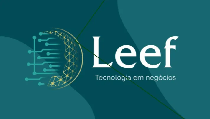 LEEF TECNOLOGIA EM NEGOCIOS