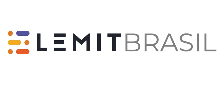 Logo da empresa Lemit Brasil