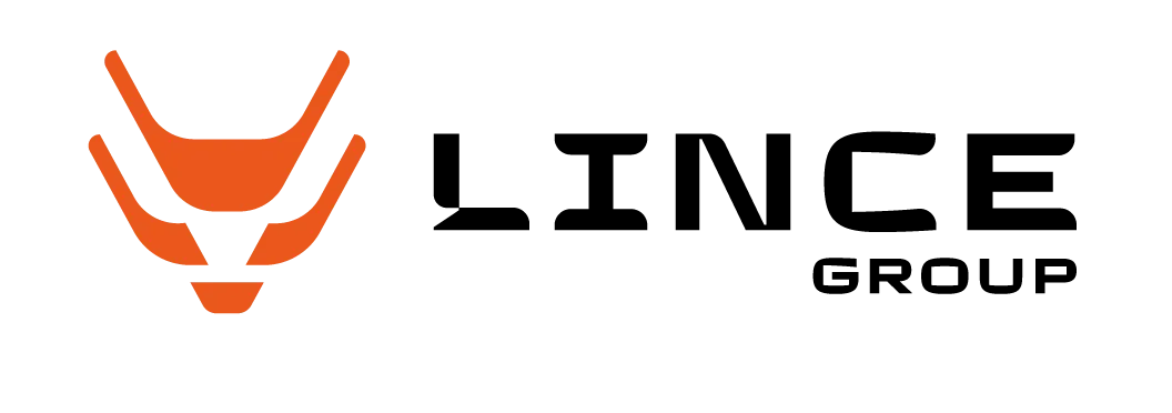 Logo da empresa Lince Group