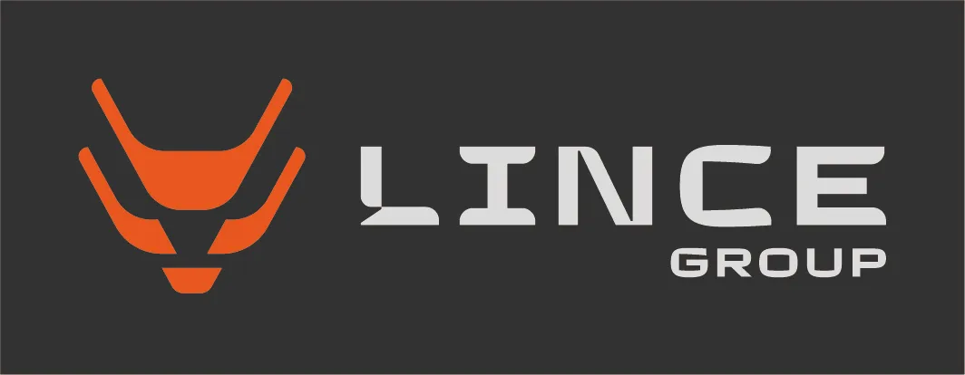 Logo da empresa Lince Group