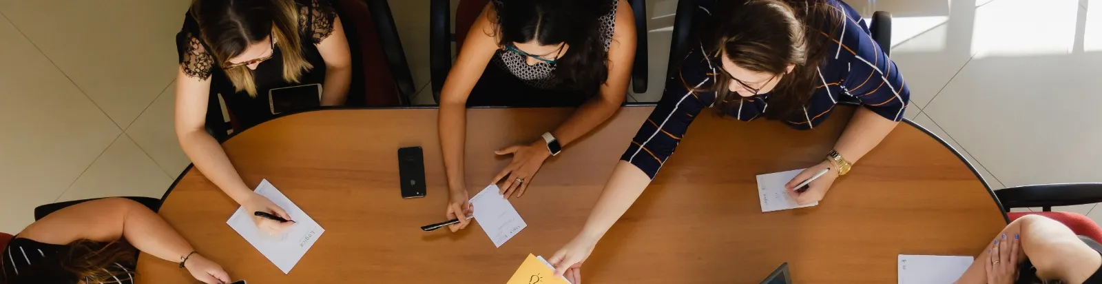 Imagem institucional 3 da empresa Lógica Assessoria Contábil