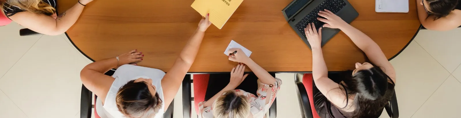 Imagem institucional 2 da empresa Lógica Assessoria Contábil