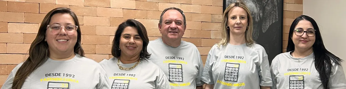 Imagem institucional 4 da empresa Lógica Assessoria Contábil