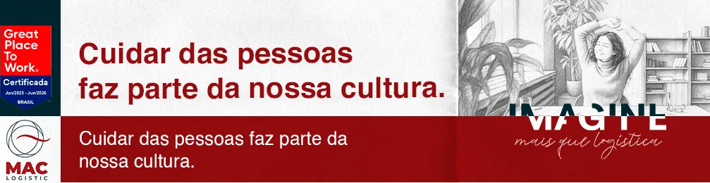Imagem institucional 2 da empresa Mac Consultoria e Logística LTDA