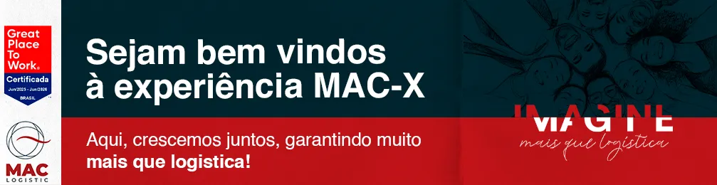 Imagem institucional 5 da empresa Mac Consultoria e Logística LTDA