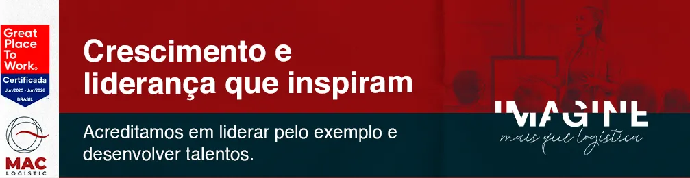 Imagem institucional 3 da empresa Mac Consultoria e Logística LTDA