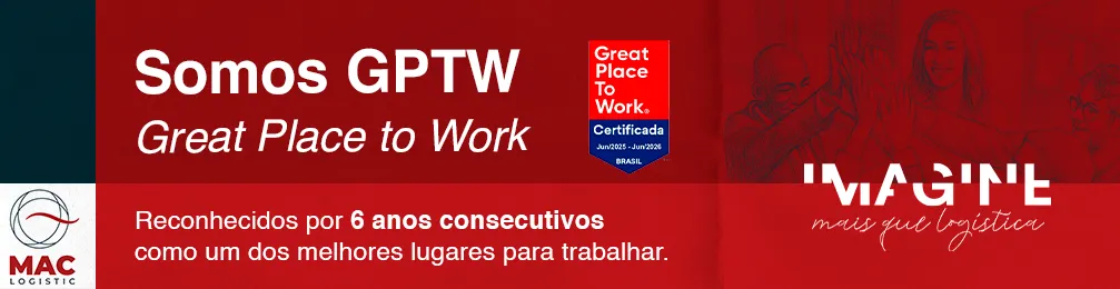 Imagem institucional 4 da empresa Mac Consultoria e Logística LTDA