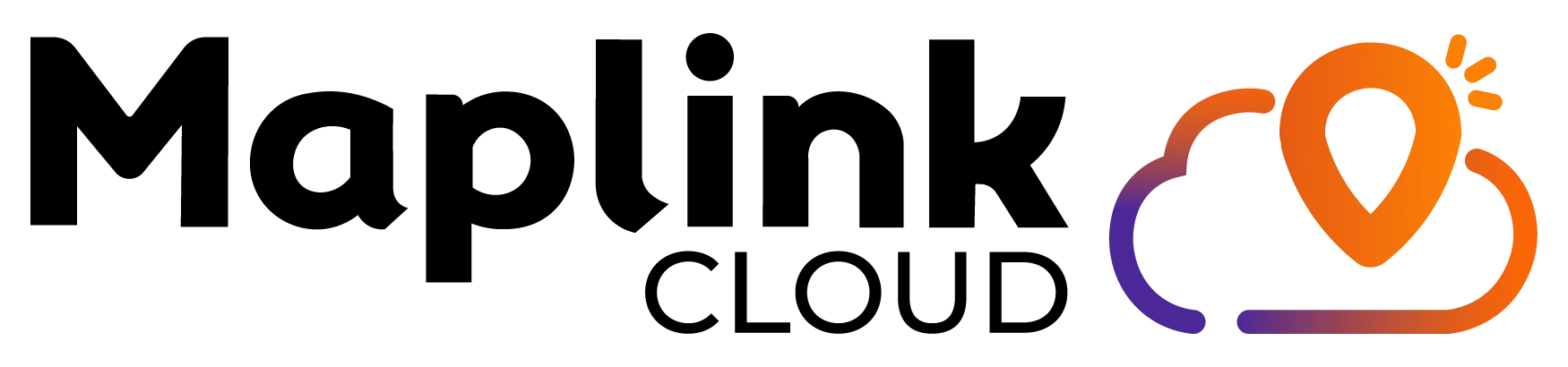 Logo da empresa Maplink Cloud