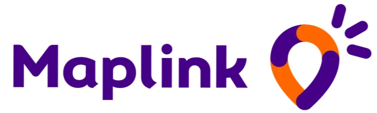 Logo da empresa Maplink Global