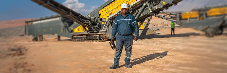 Imagem complementar 1 da empresa Máquina Solo