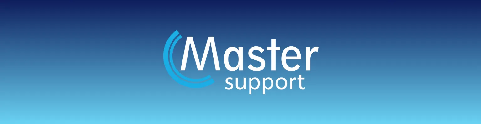 Imagem institucional 1 da empresa Master Support