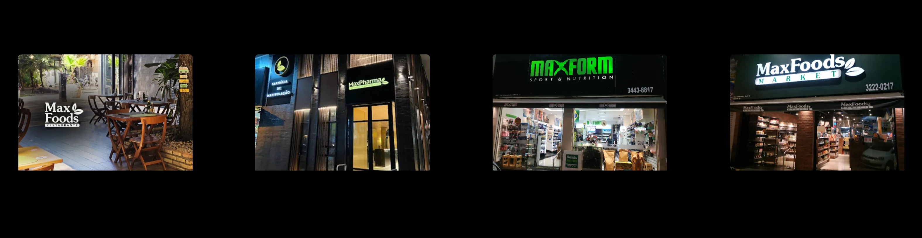 Imagem institucional 2 da empresa MaxGroup