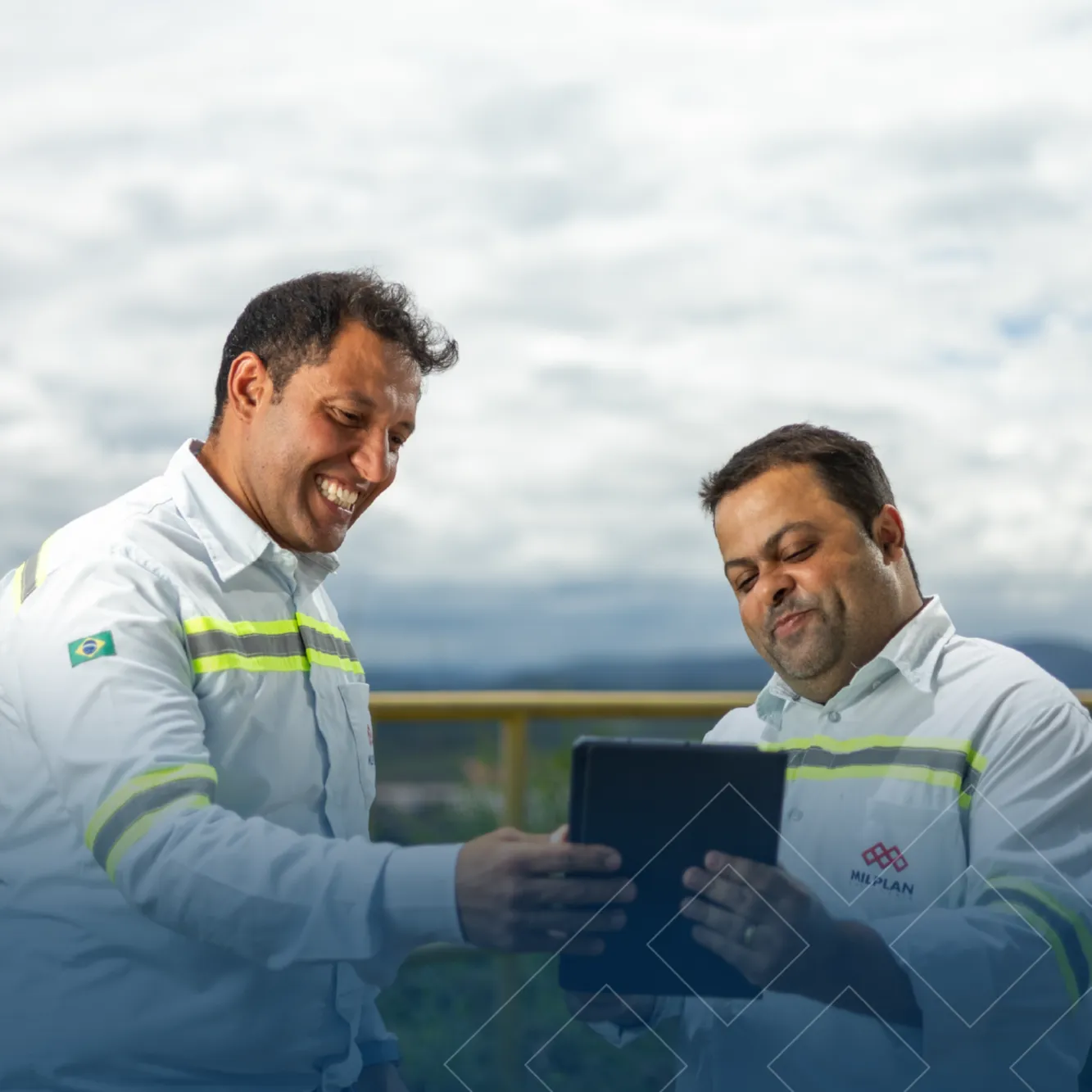 Imagem complementar 2 da empresa MILPLAN Engenharia