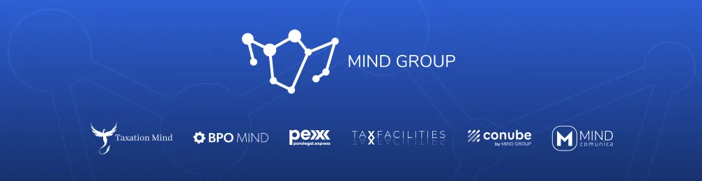 Imagem institucional 1 da empresa Mind Group