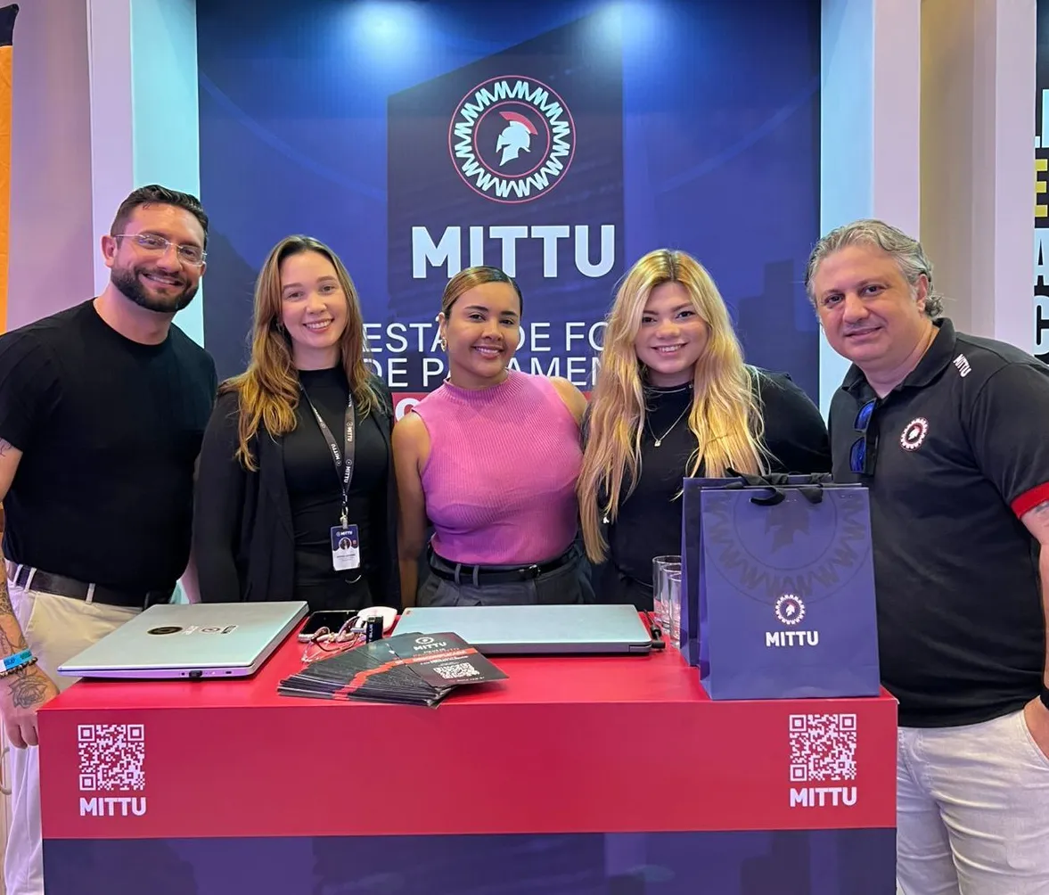 Imagem complementar 1 da empresa Mittu