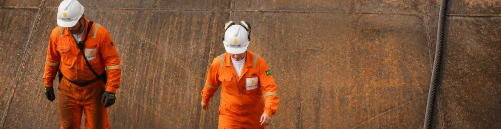 Imagem institucional 3 da empresa Navvik Offshore