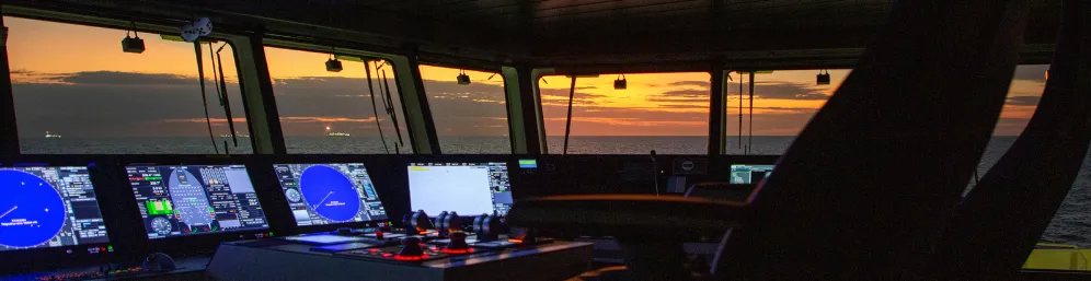 Imagem institucional 5 da empresa Navvik Offshore